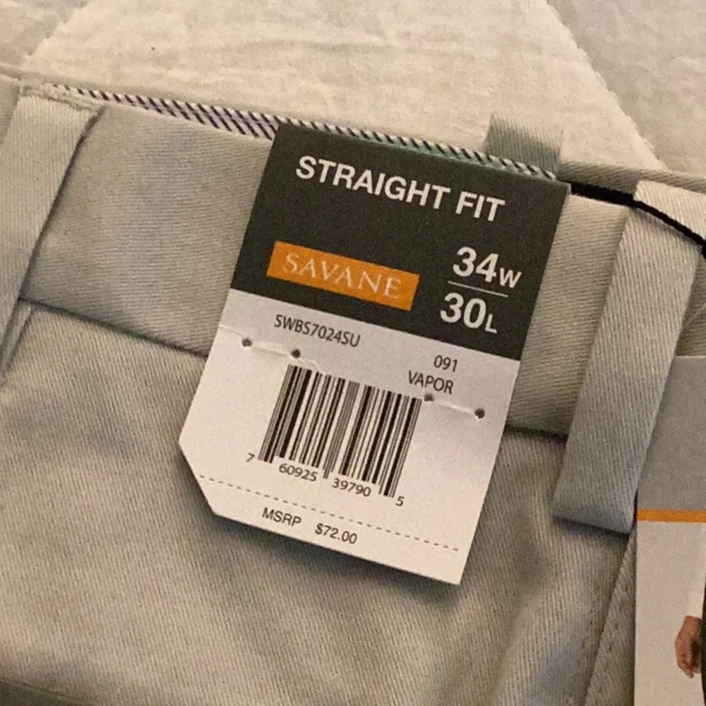 Slacks - Picture 4 of 4